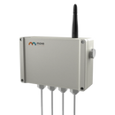 Analog Communication Node