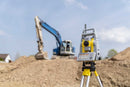 Zoom95 Robotic Total Station