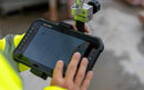 Zenius 08 - GeoMax Tablet