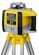 GeoMax Zone60 DG Dual Grade Laser
