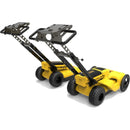 Leica DS2000 Utility Detection Radar