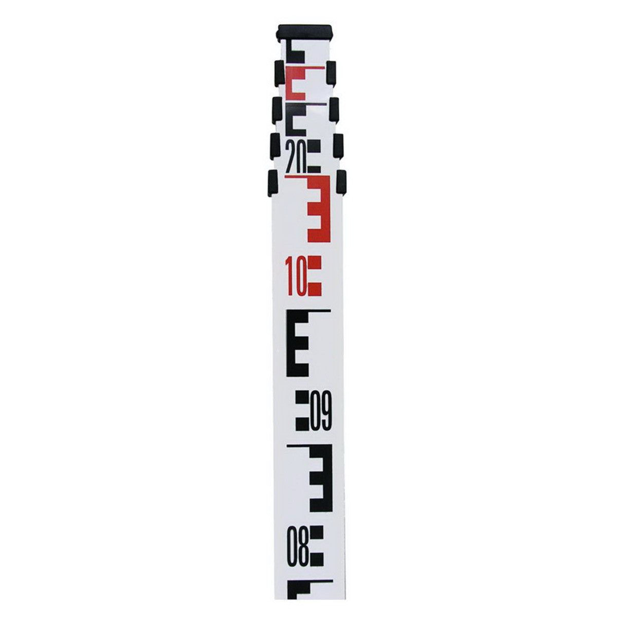 Levelling Staves