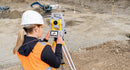Zoom95 Robotic Total Station