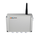 Analog Communication Node