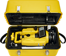 Zipp02 - 2" Theodolite (with Laser Plummet)