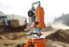 ET-5 Electronic Theodolite (with Optical Plummet)