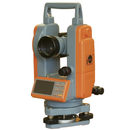 ET-5 Electronic Theodolite (with Optical Plummet)