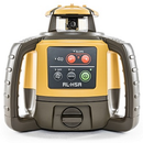 Laser Level - Topcon RLH5A