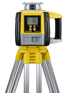 GeoMax Zone60 HG Dual Grade Laser