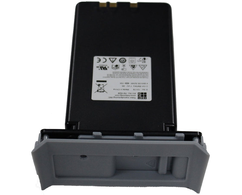 Battery for GeoMax Zone Lasers
