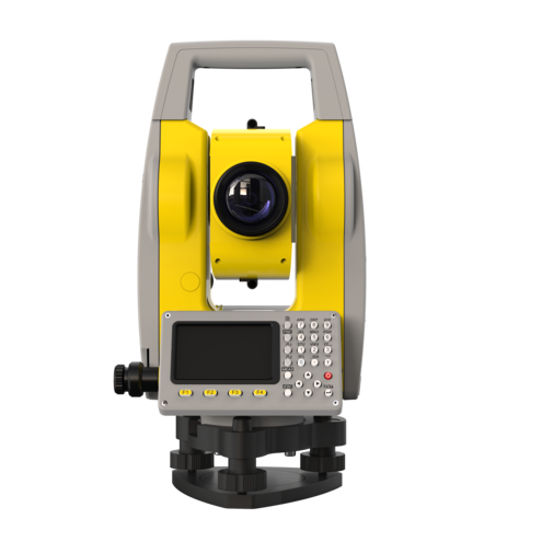 Zoom10 Reflectorless Manual Total Station